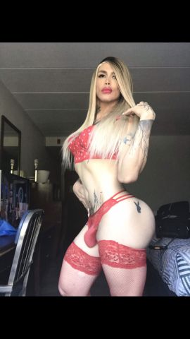 Barbie Real