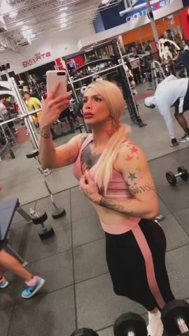 Barbie Real