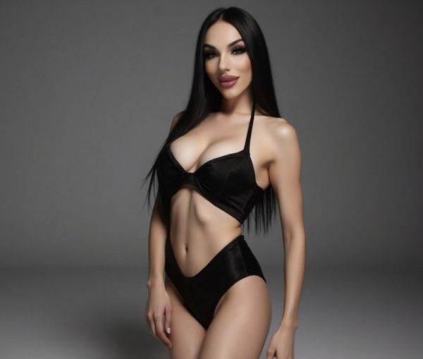 Merhaba. Kristin. transseksüel. Fotoğraflar yalnızca bana aittir. Yaş 20, kilo 65, boy 180, sürpriz beden 19 cm. Yalnız yaşıyorum. Salon ya da genelev yok. Ön ödeme yok. Ayrıca en son samimi fotoğraflarımı ve videolarımı da sunuyorum. Doğal olarak Virt de mümkün. WhatsApp mevcut. Başkalarının fotoğraflarının arkasında pek çok sahte olduğunu biliyorum ama bunun benimle ilgili olmadığı açık. Seninle buluşacak kişi ben olacağım.