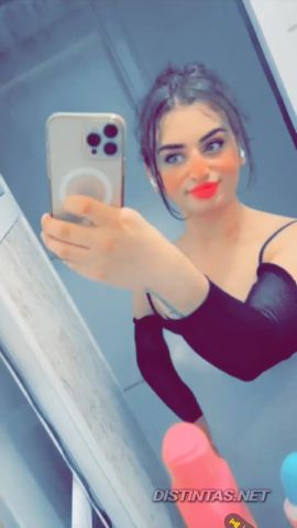 Almas Queen