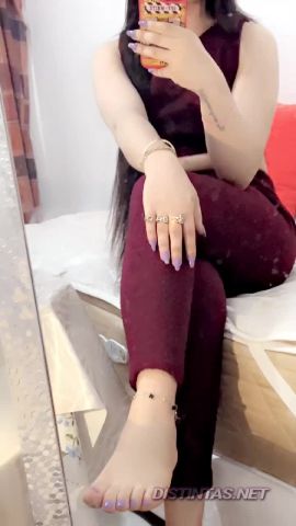  Almas Queen