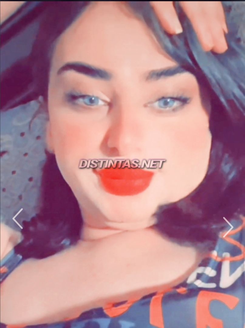  Almas Queen