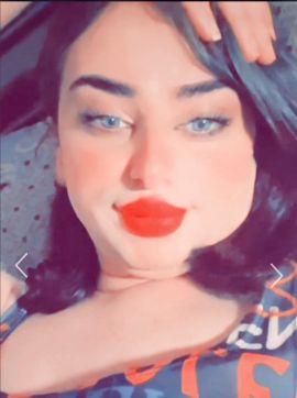  Almas Queen