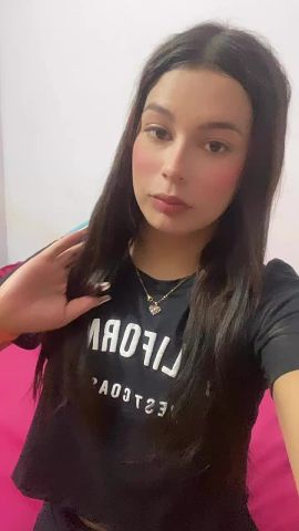 KIM HERMOSA 