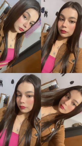KIM HERMOSA 