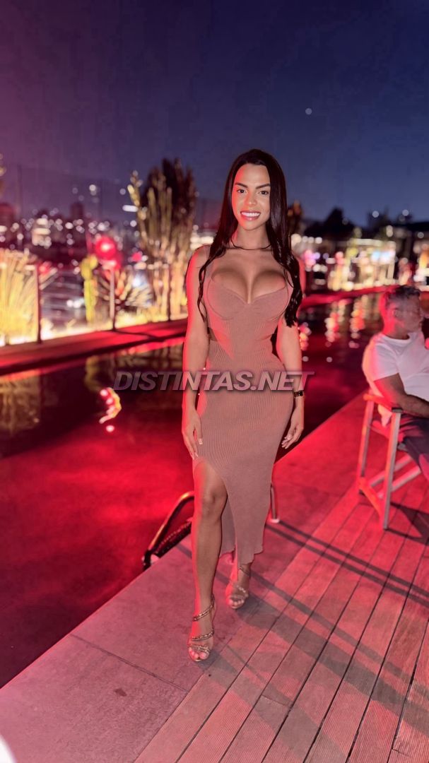 Isis machado
