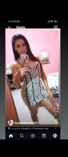 Lucianita