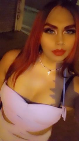 Karime aisha