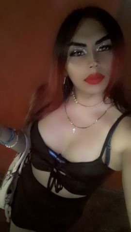 Karime aisha