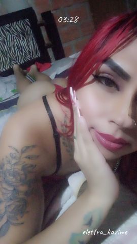 Karime aisha