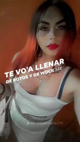 Karime aisha
