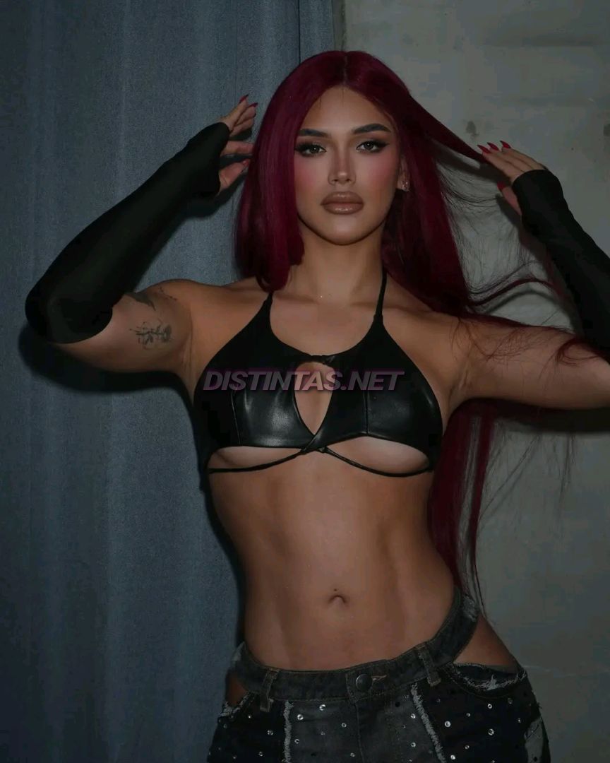 Samantha Bomparker 