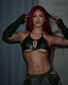 Samantha Bomparker 