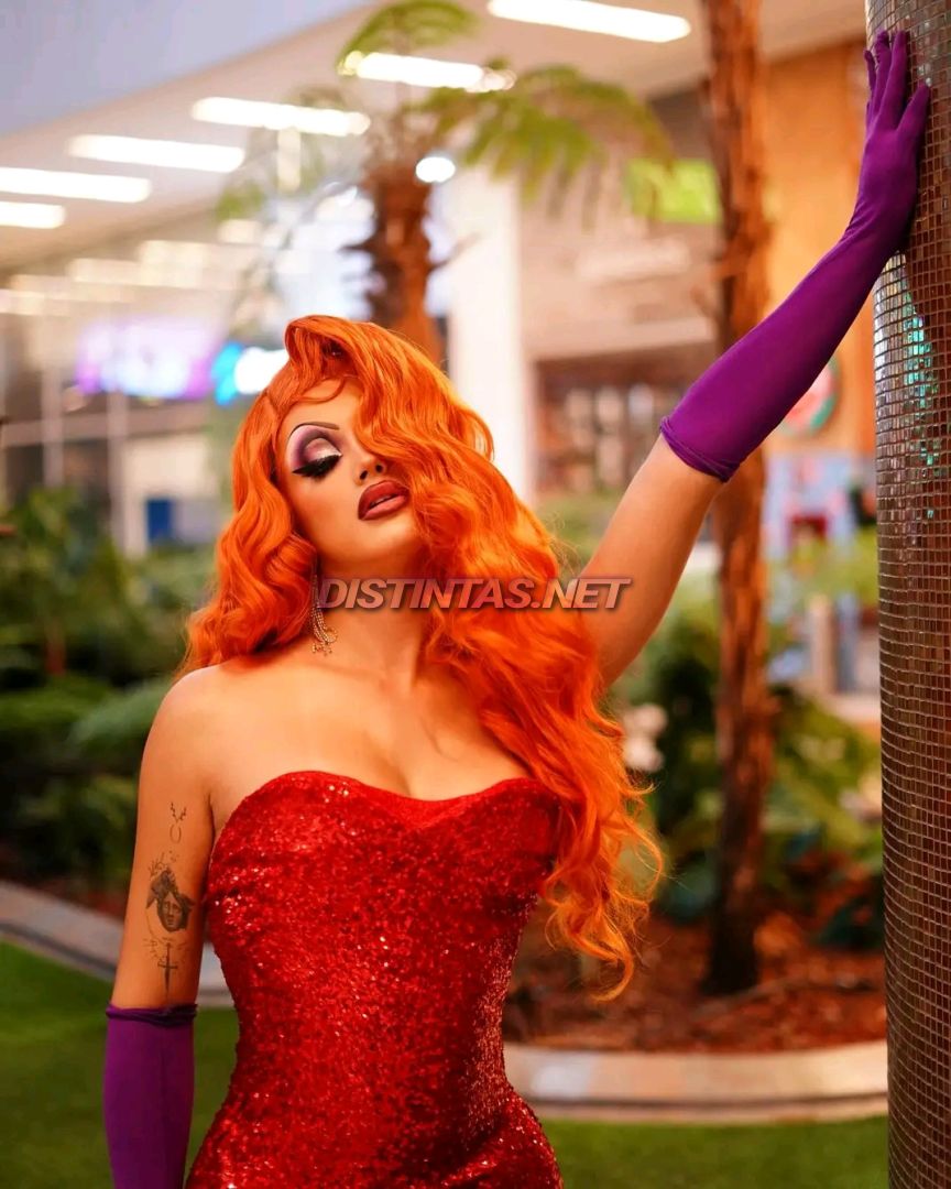 Samantha Bomparker 
