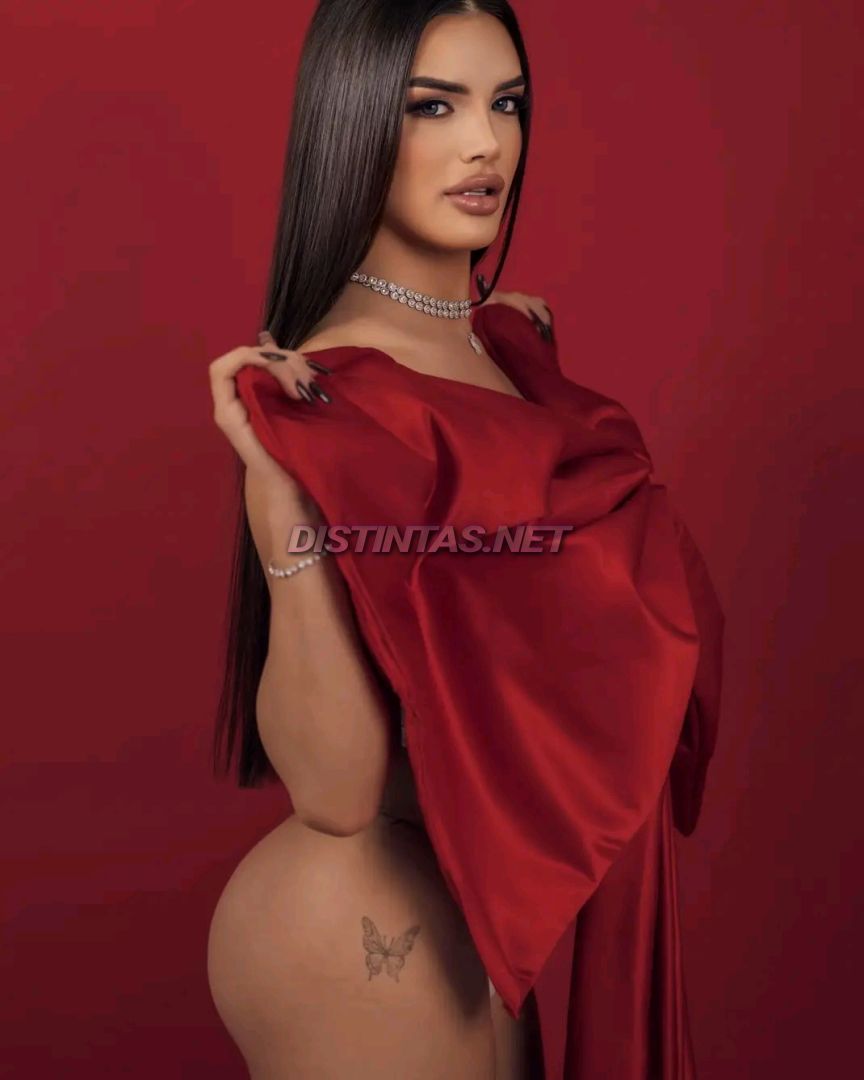 Samantha Bomparker 