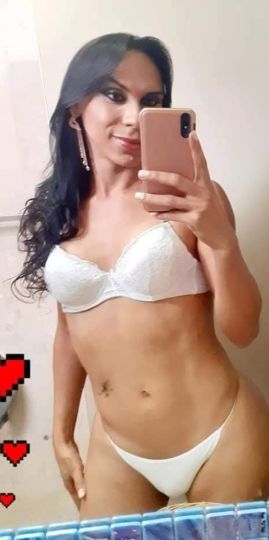 Vanesa sexi 