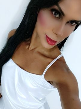 Vanesa sexi 
