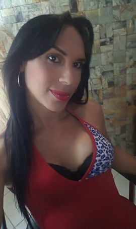 Vanesa sexi 