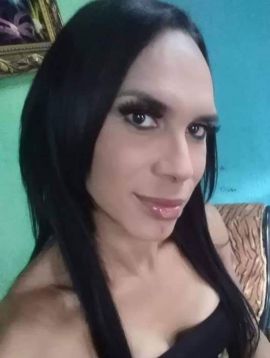 Vanesa sexi 