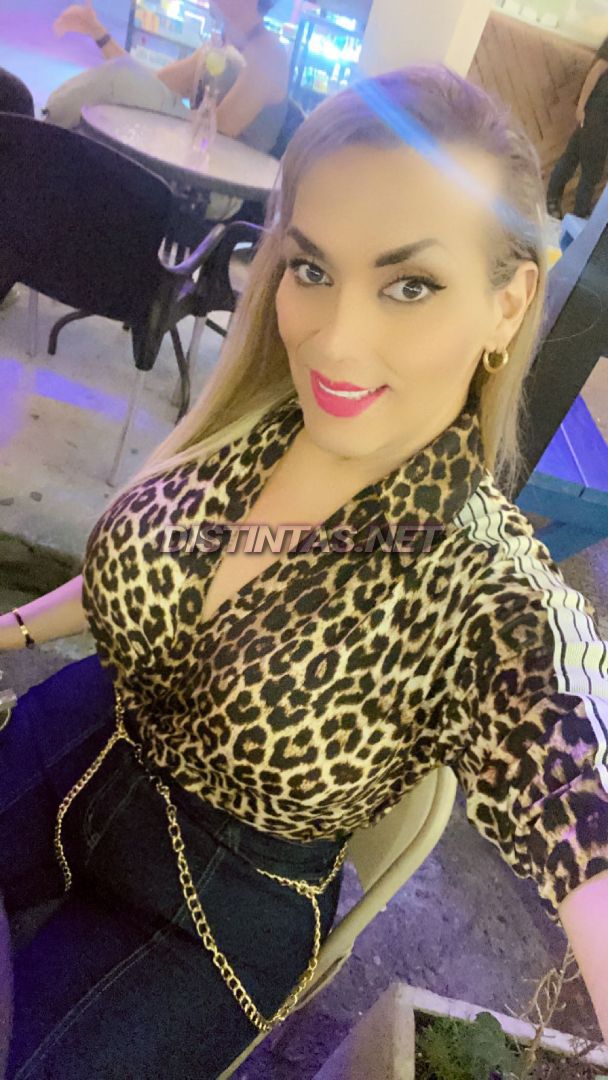 Anaconda Trans
