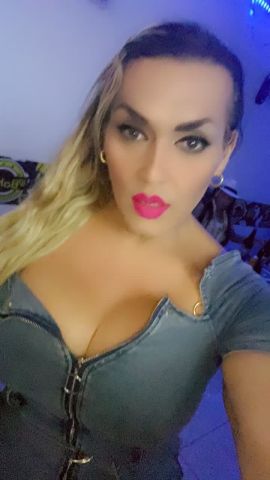 Anaconda Trans