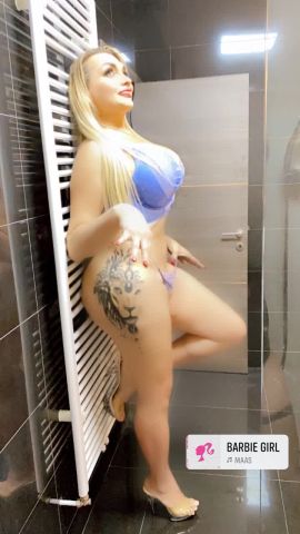 Anaconda Trans