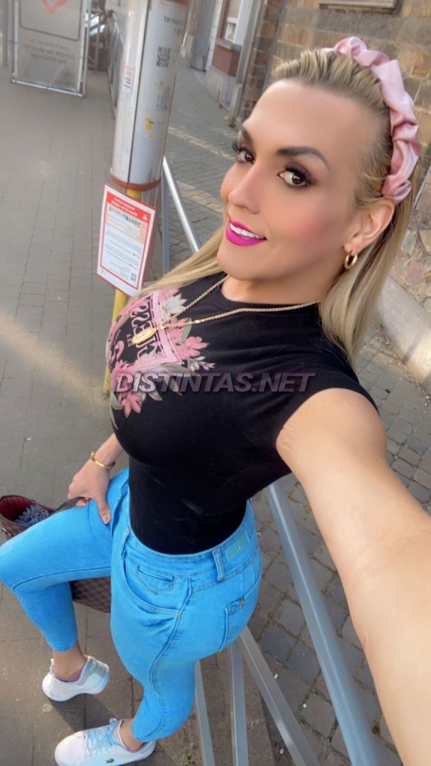 Anaconda Trans
