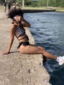 Melissa Petalo
