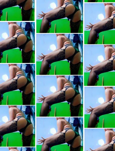 Una chica trans dispuesta a cumplir tus deseos carnales 