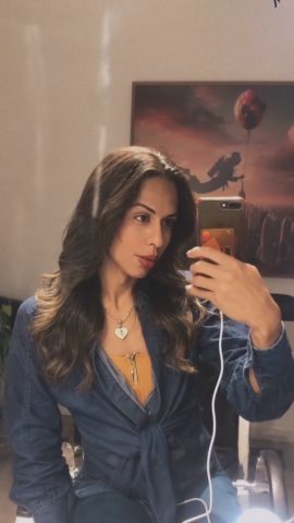 Juliana Queiroz 