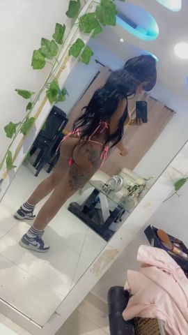 Briana fatcockx