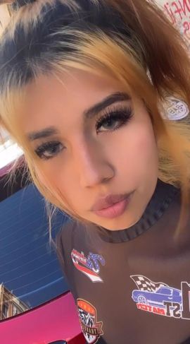 Danna Doll