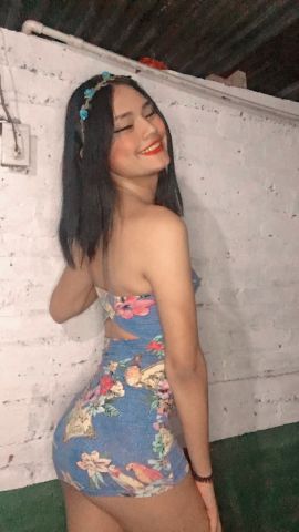 Katty Mane
