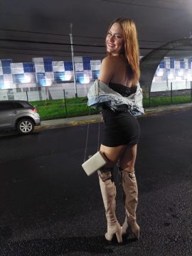 Katty Mane