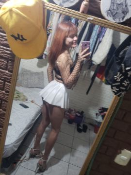 Katty Mane