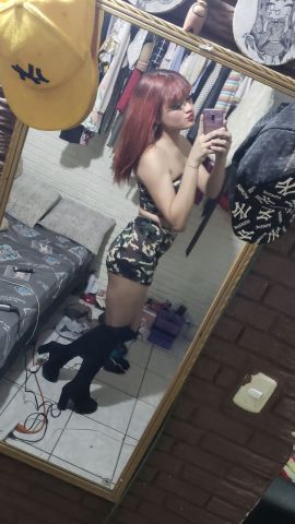 Katty Mane