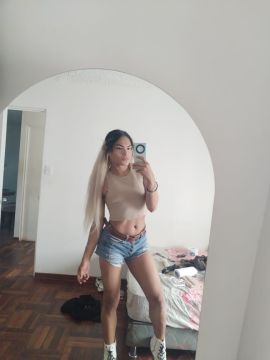 Ariel Moretti