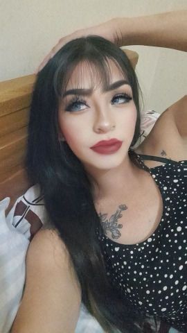 Camilita Baby