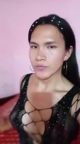 Catriona Gray