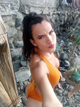 Catriona Gray