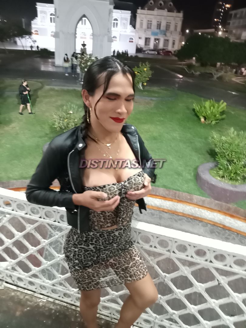 Catriona Gray