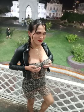 Catriona Gray