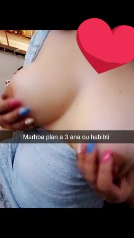 Janat blonde