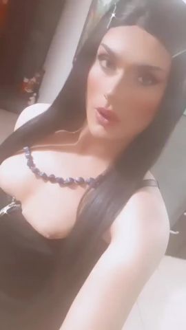 PIA TRANNY