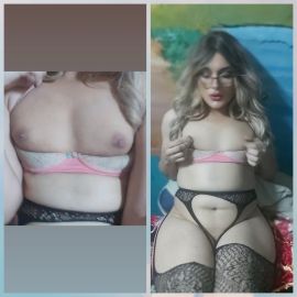 PIA TRANNY
