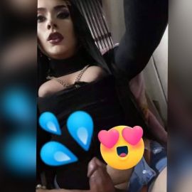 PIA TRANNY
