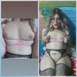 PIA TRANNY