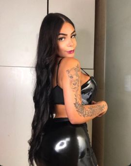 Eduarda Mello