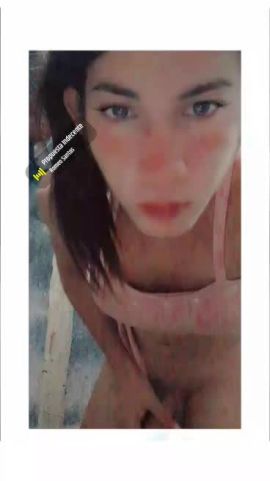 isabella bracho