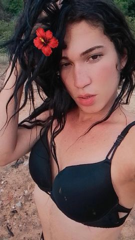 isabella bracho